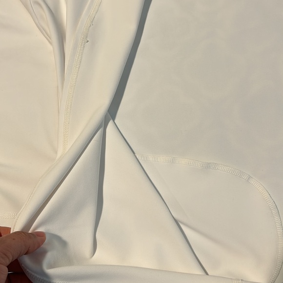 Sleeveless Tennis Dress, - Picture 5 of 5